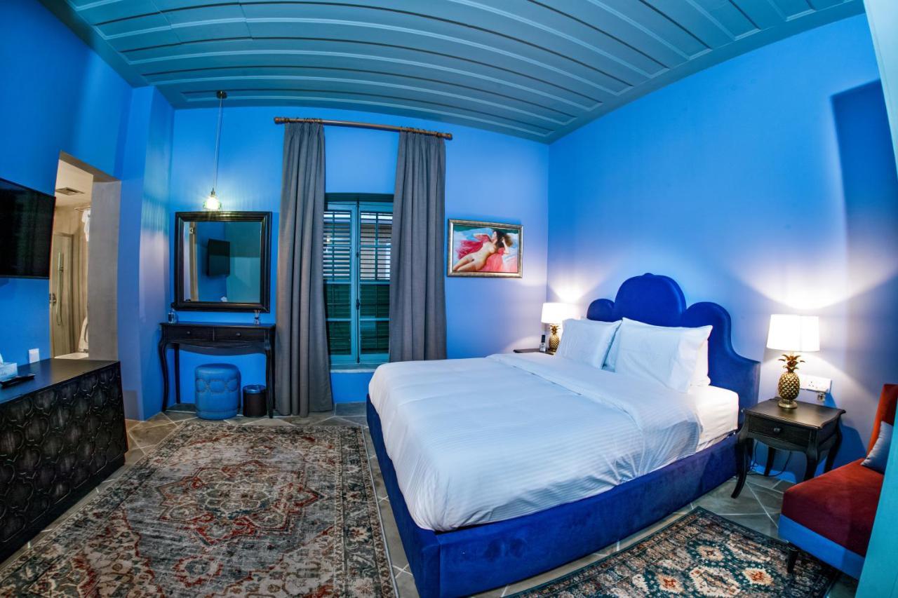 Madama Residence Никозия Екстериор снимка