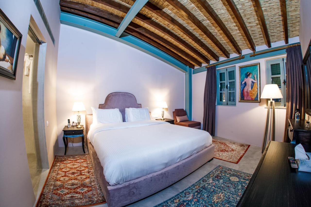 Madama Residence Никозия Екстериор снимка