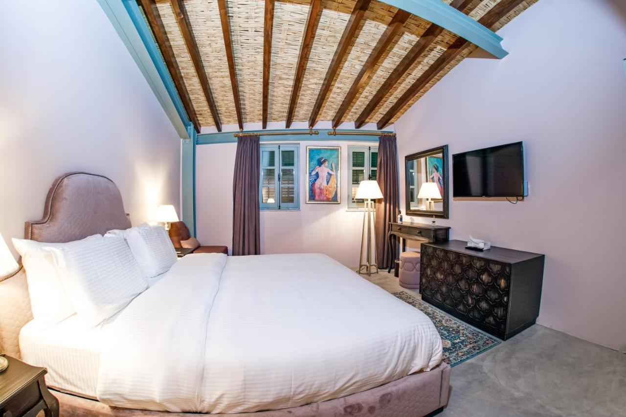 Madama Residence Никозия Екстериор снимка