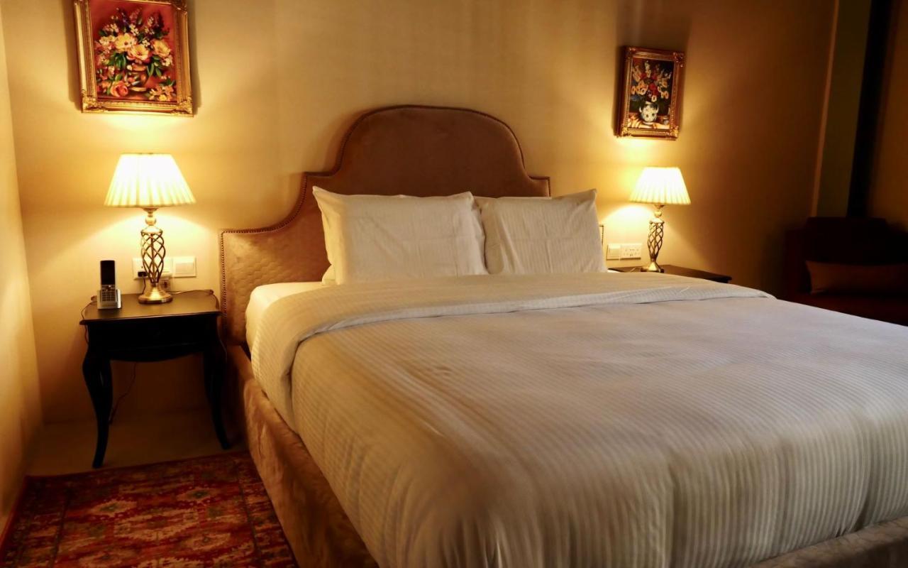 Madama Residence Никозия Екстериор снимка